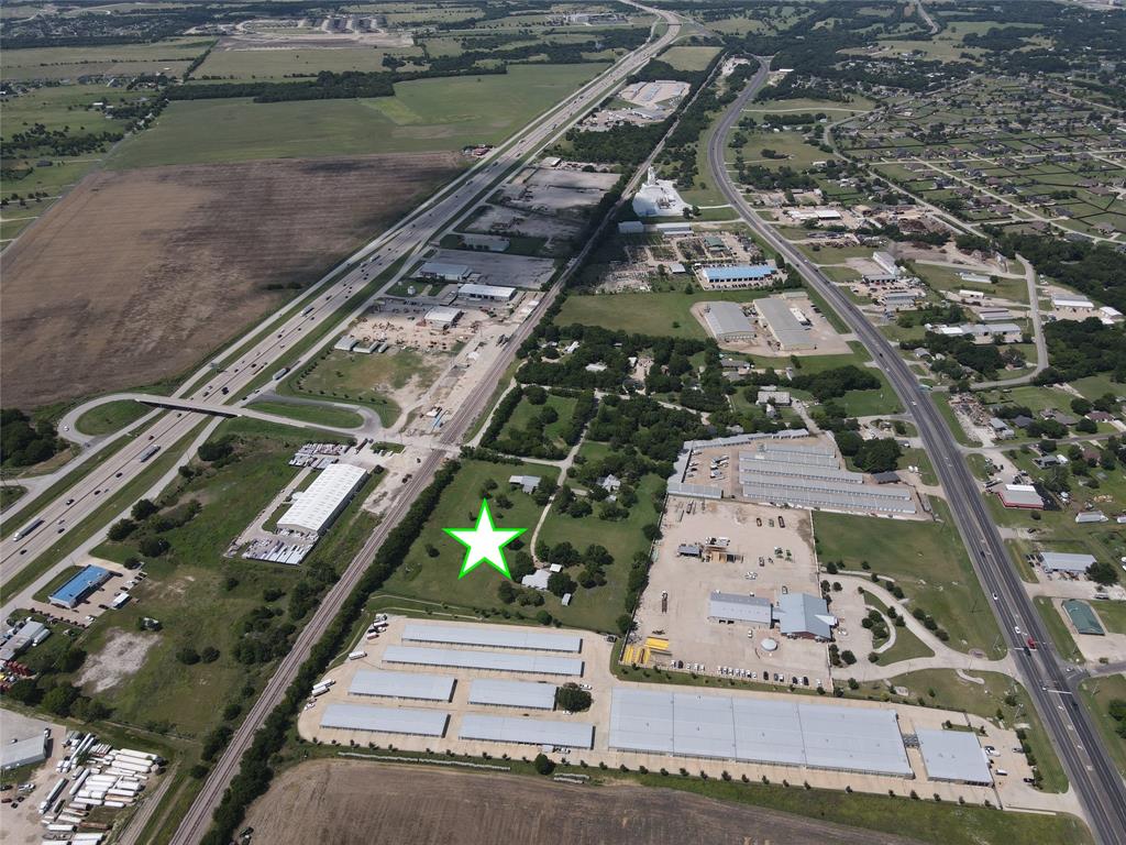 T Selby P Stout - Land