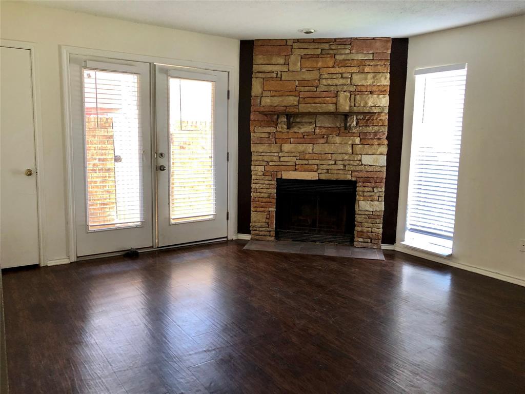9829 Walnut Street O104