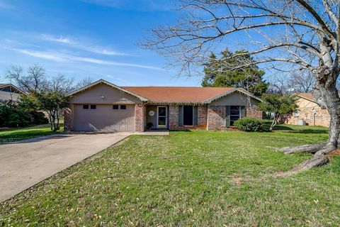 1022 Princeton Place Cleburne TX 76033