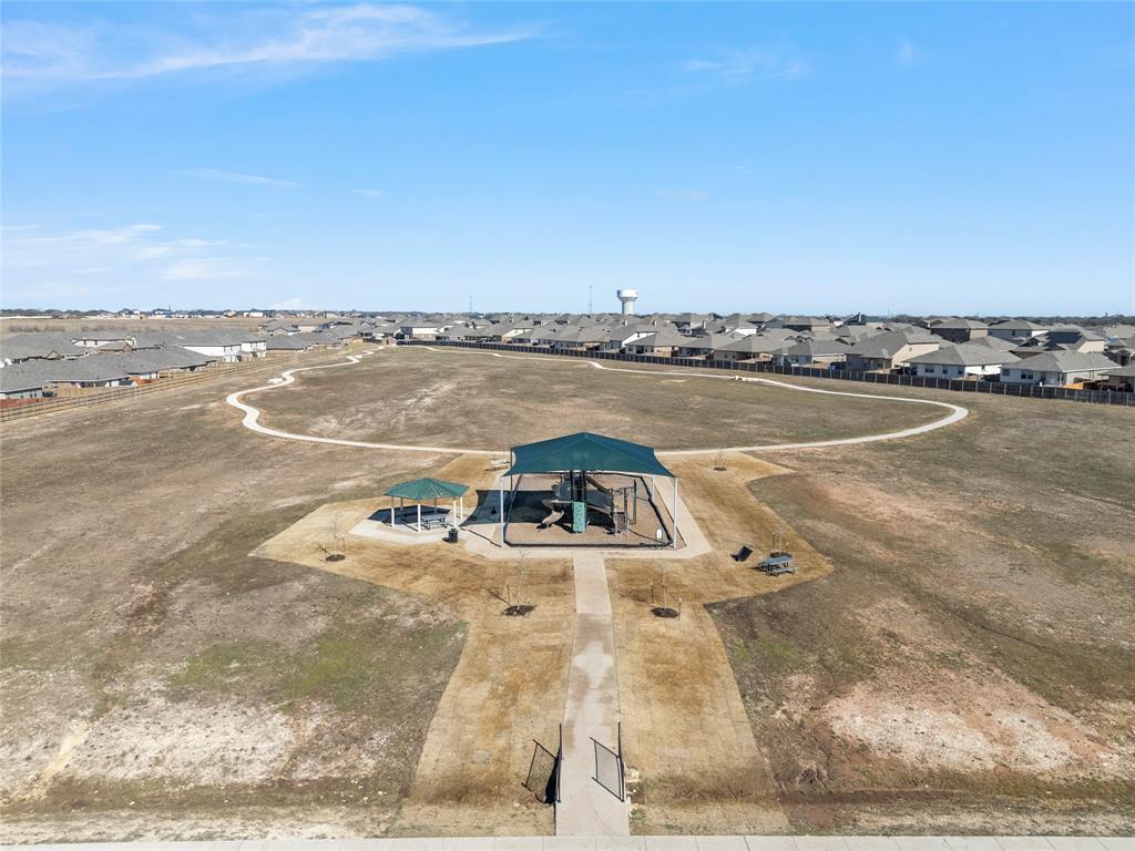 Park Meadows - Residential