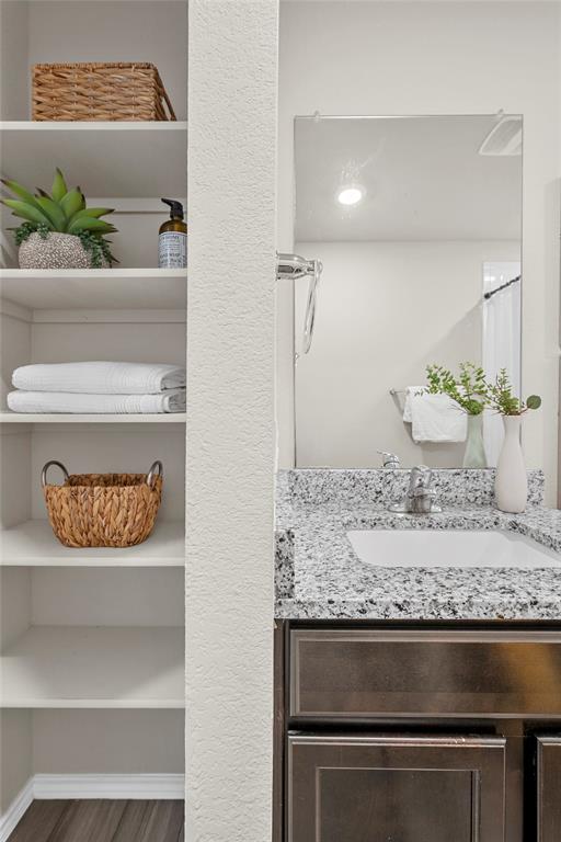 Park Meadows - Residential