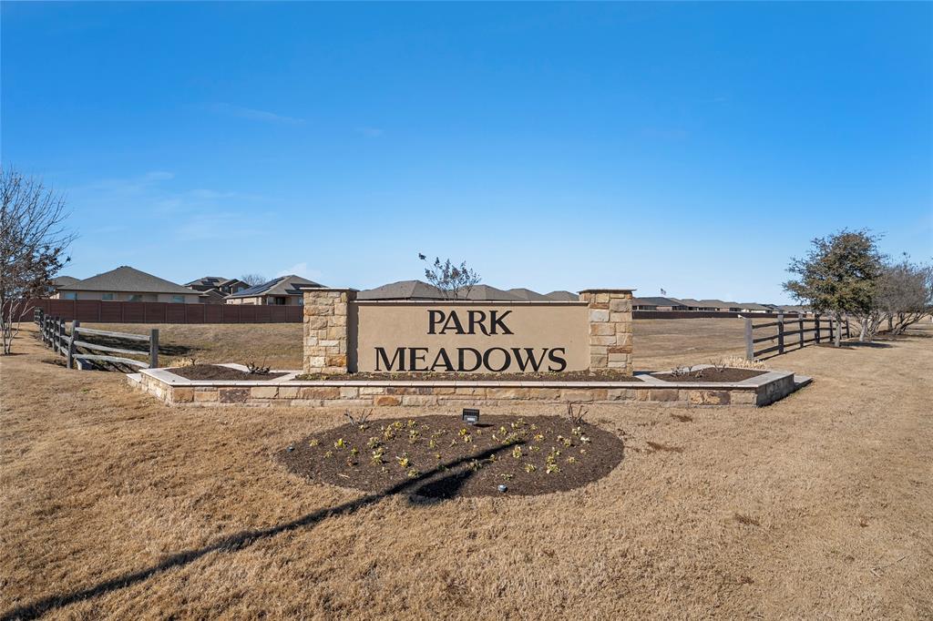 Park Meadows - Residential