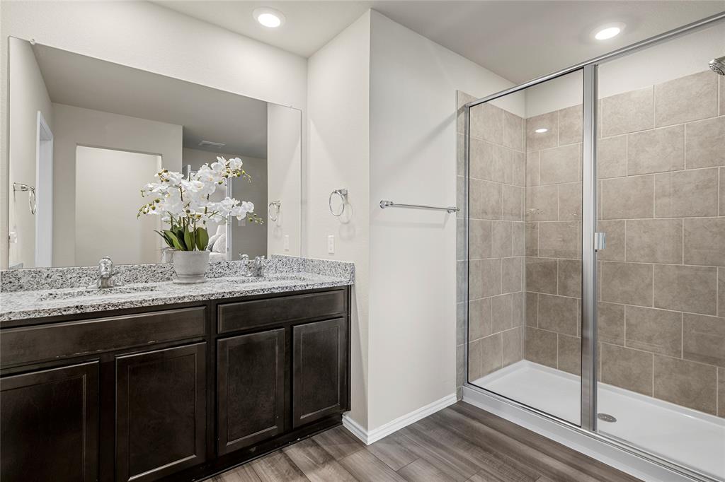 Park Meadows - Residential