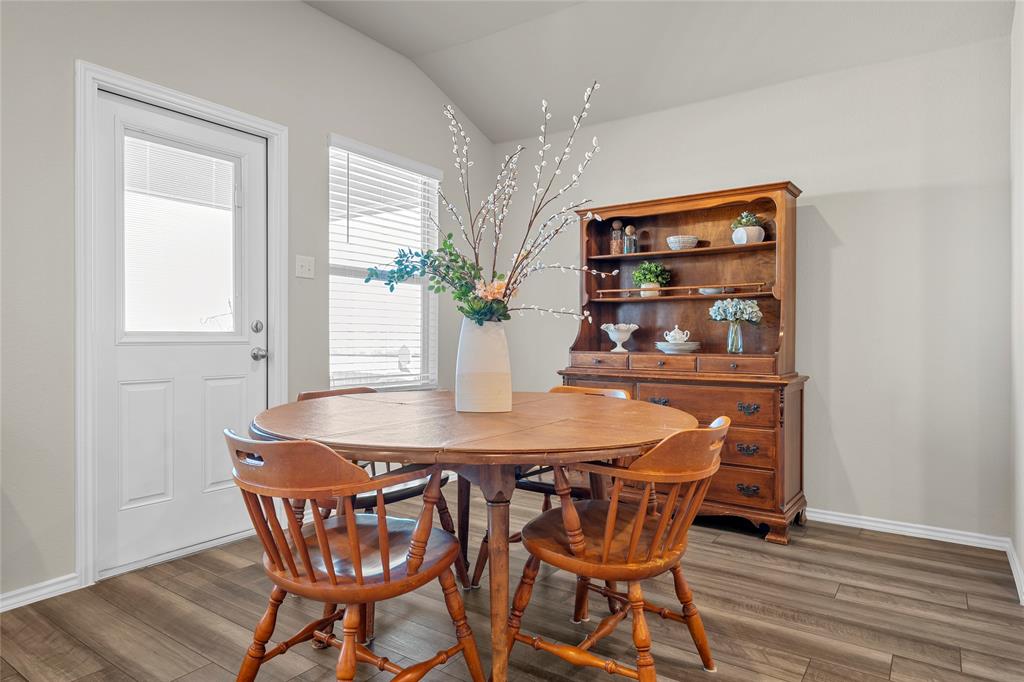 Park Meadows - Residential