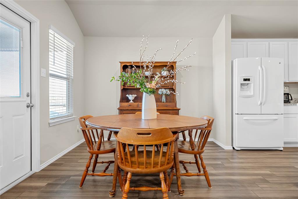 Park Meadows - Residential