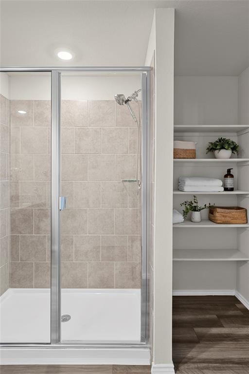 Park Meadows - Residential