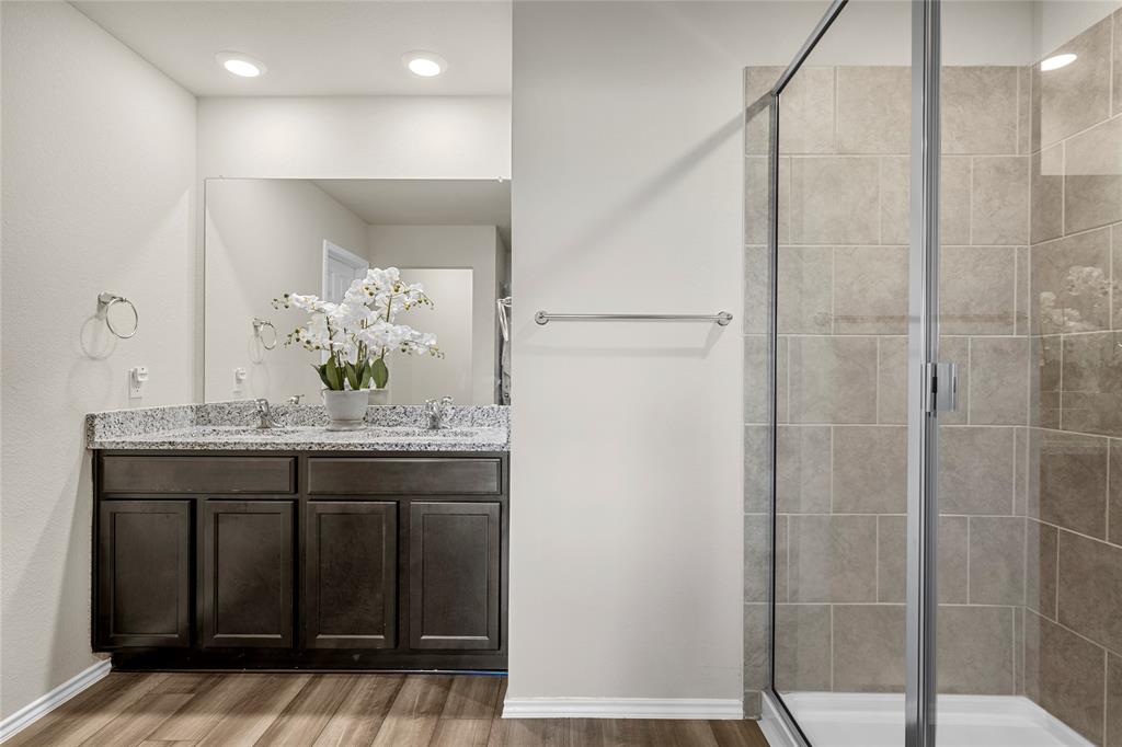 Park Meadows - Residential