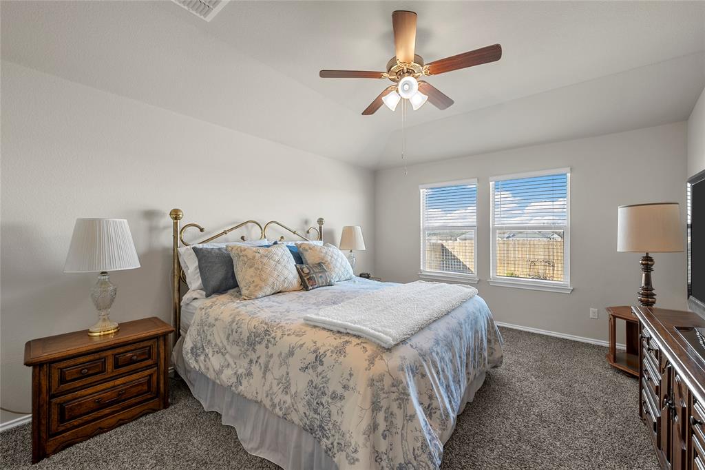 Park Meadows - Residential