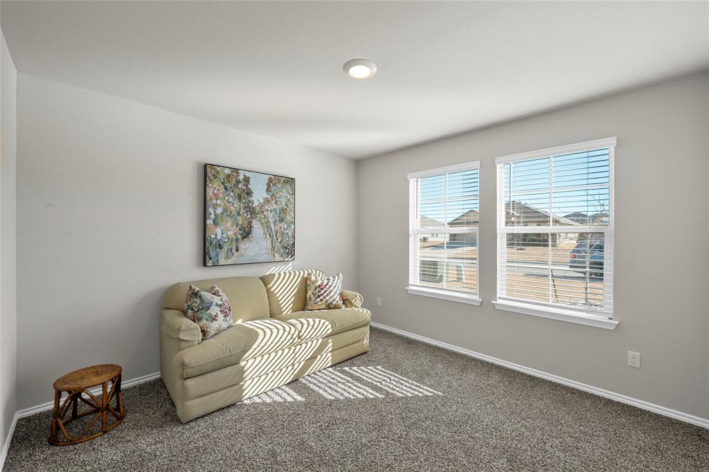 Park Meadows - Residential