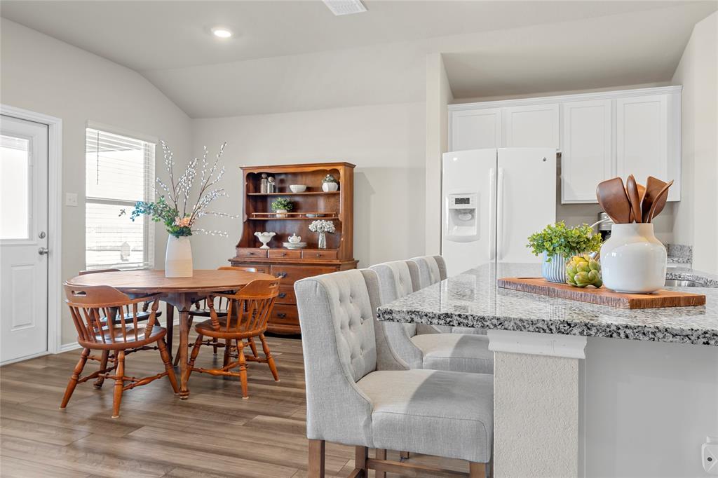 Park Meadows - Residential