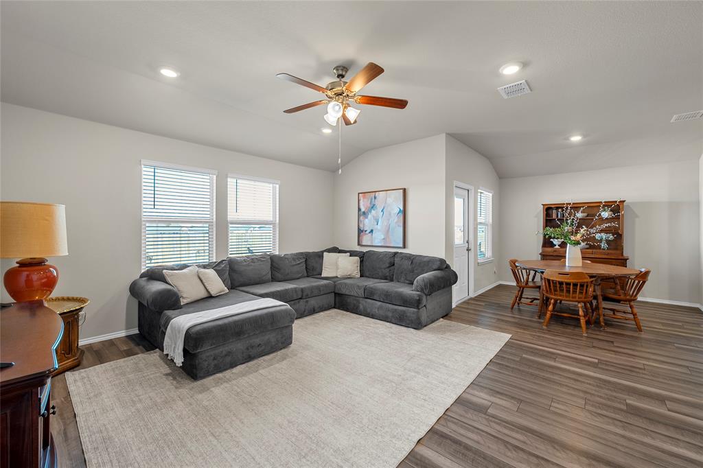 Park Meadows - Residential