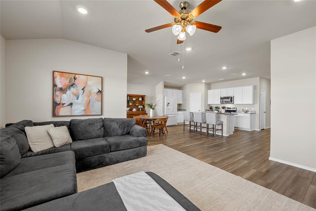 Park Meadows - Residential