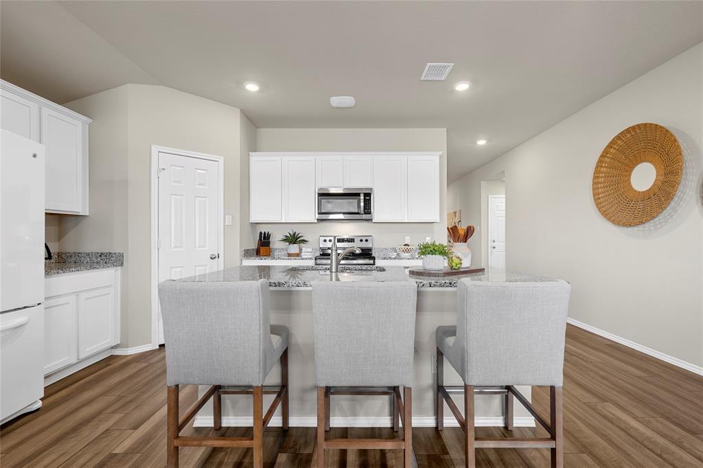 Park Meadows - Residential