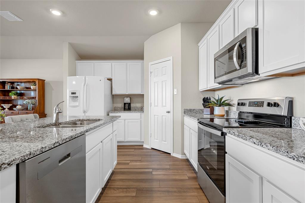 Park Meadows - Residential