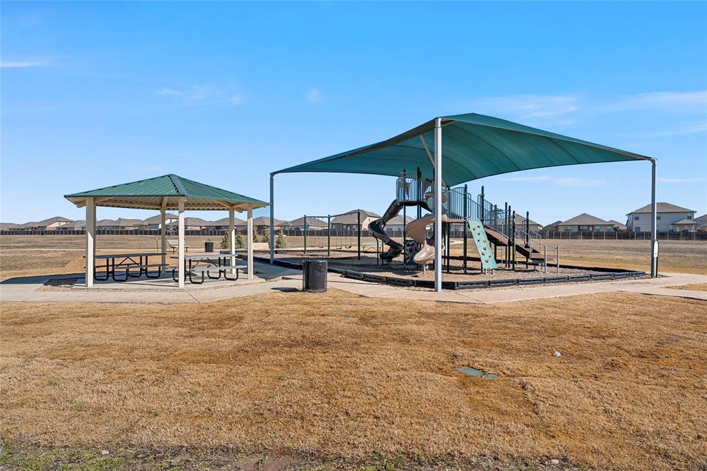 Park Meadows - Residential