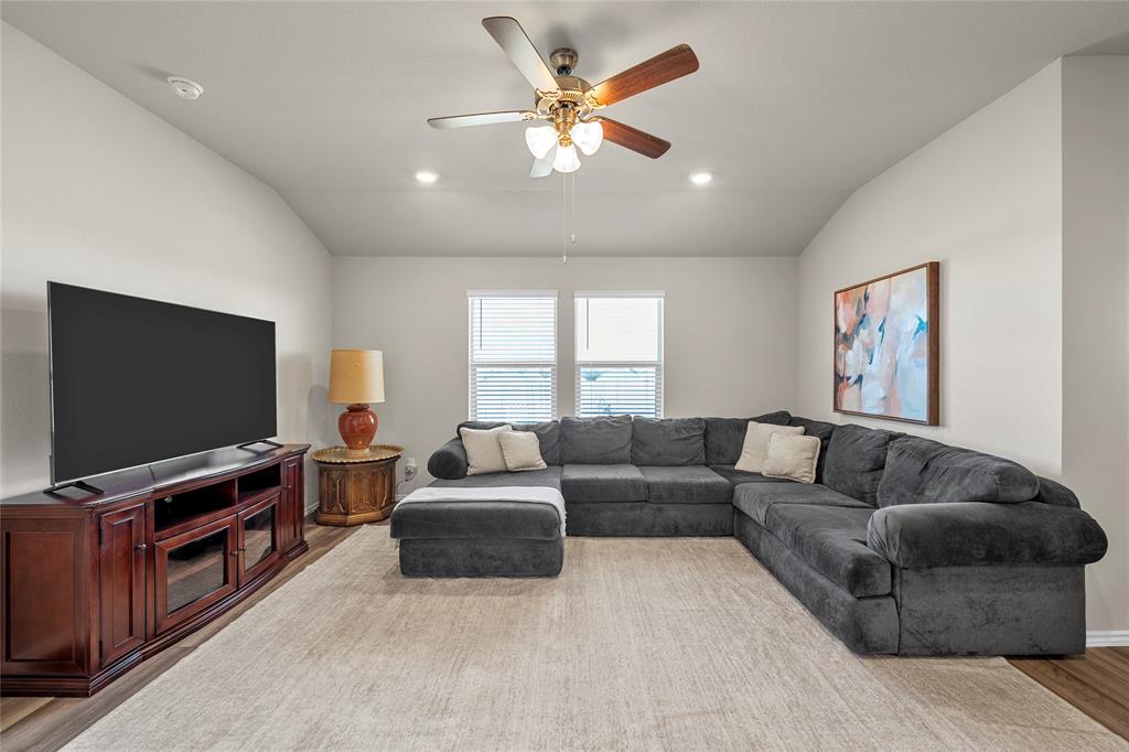 Park Meadows - Residential