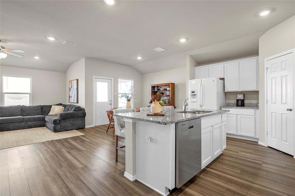 Park Meadows - Residential