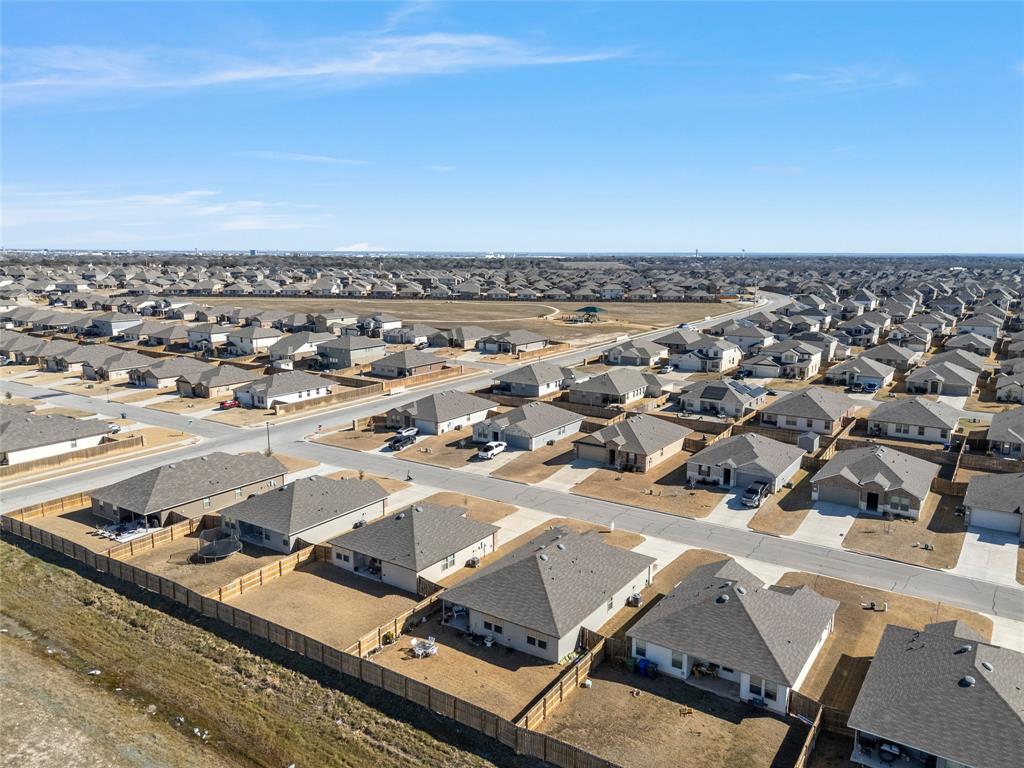 Park Meadows - Residential