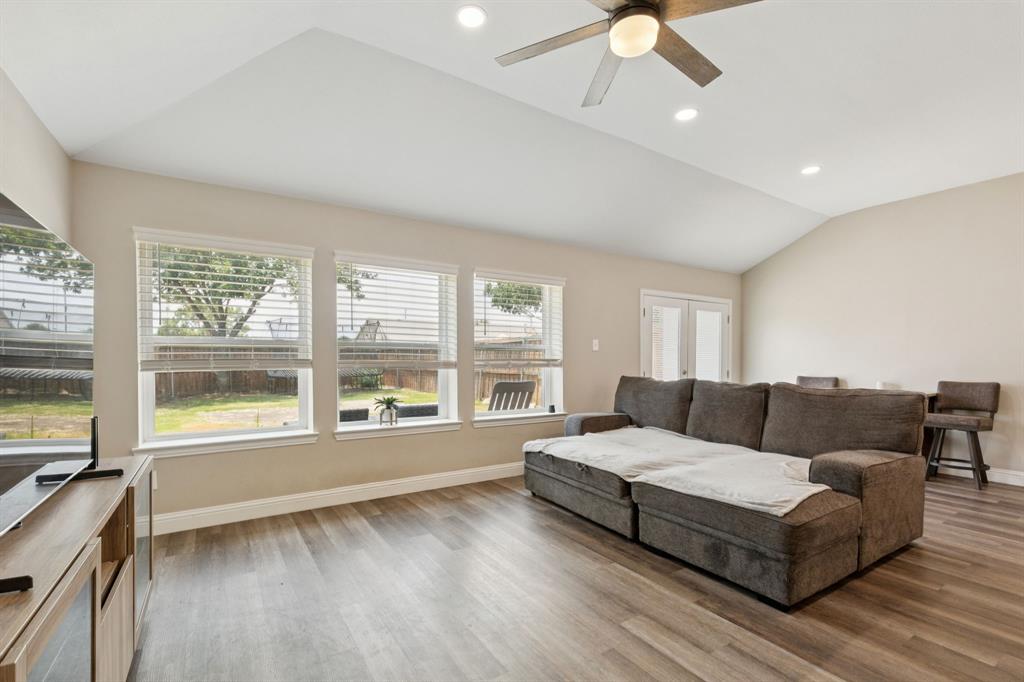 1240 Longhorn Drive