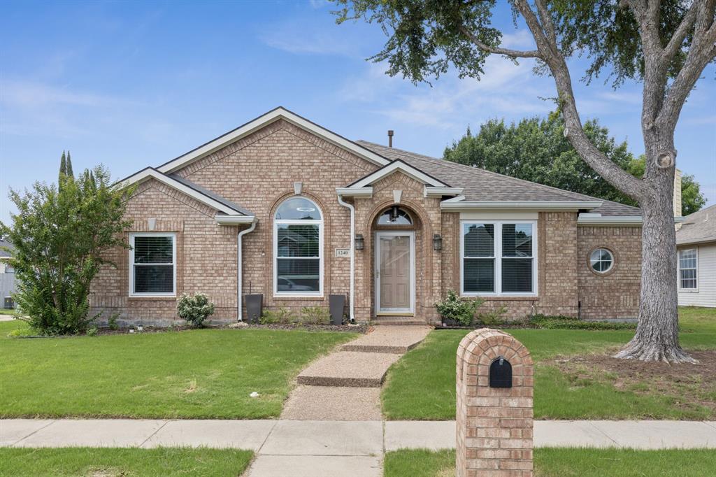 1240 Longhorn Drive