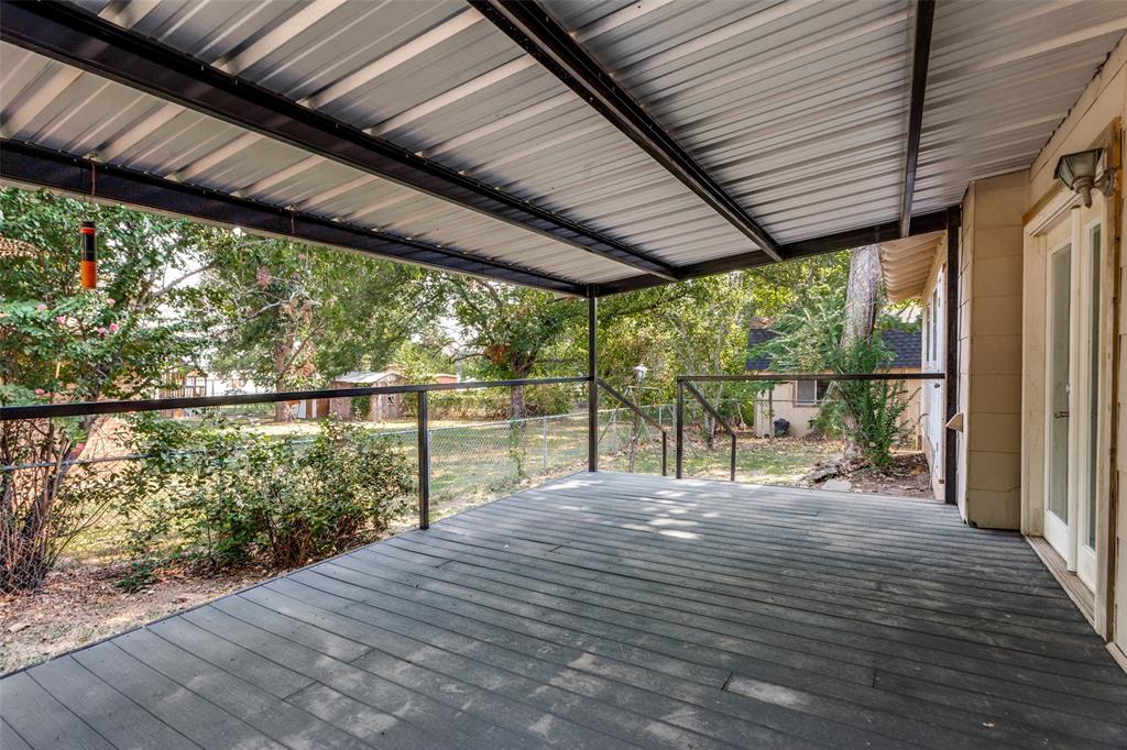 Original Boyd - Residential