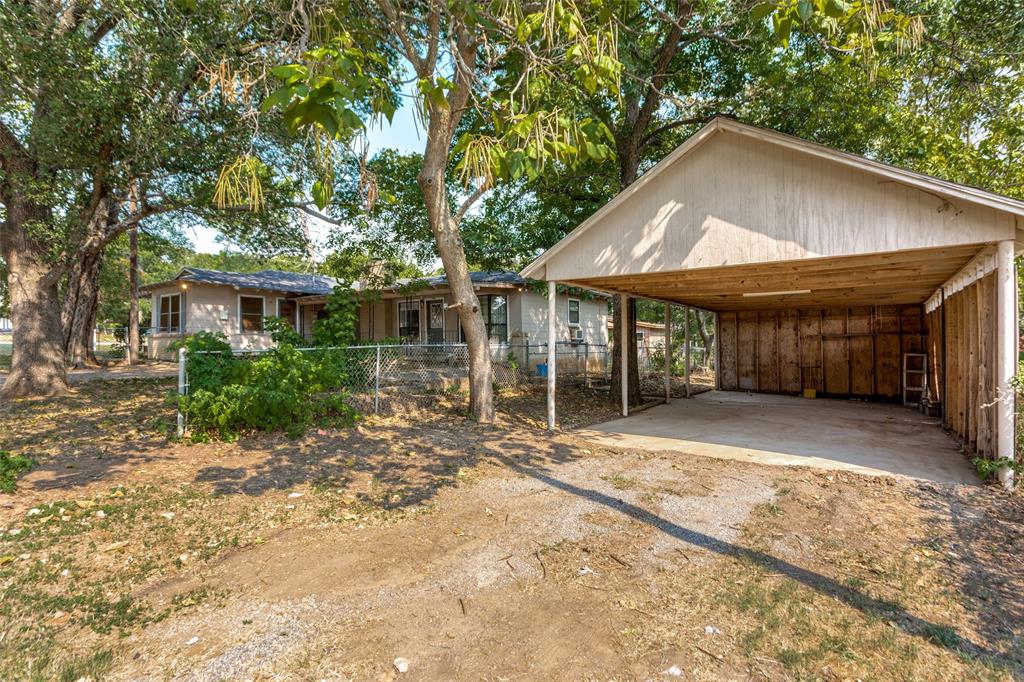 Original Boyd - Residential