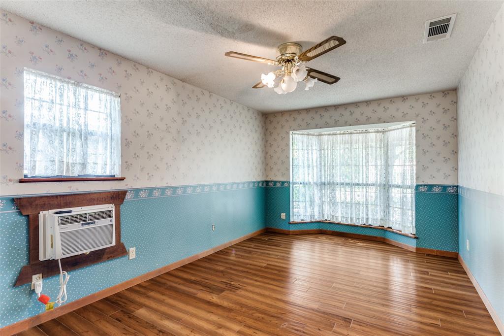 Original Boyd - Residential