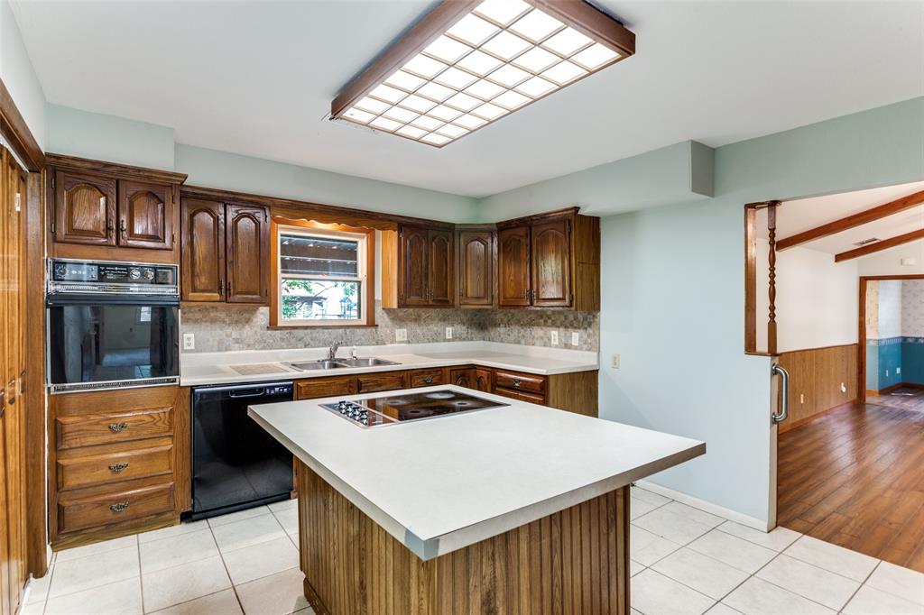 Original Boyd - Residential