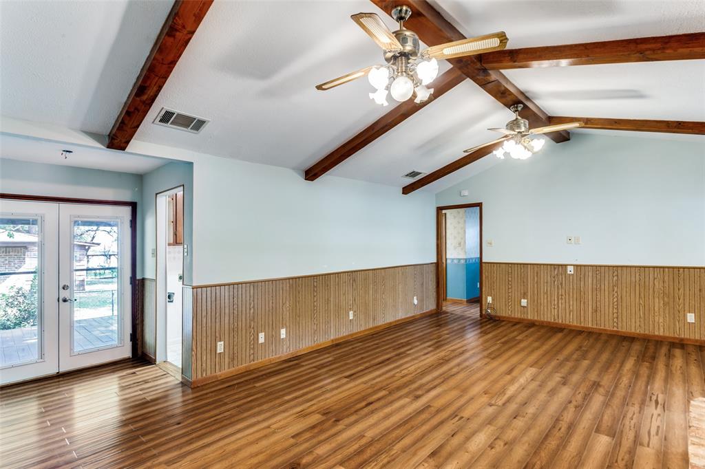 Original Boyd - Residential