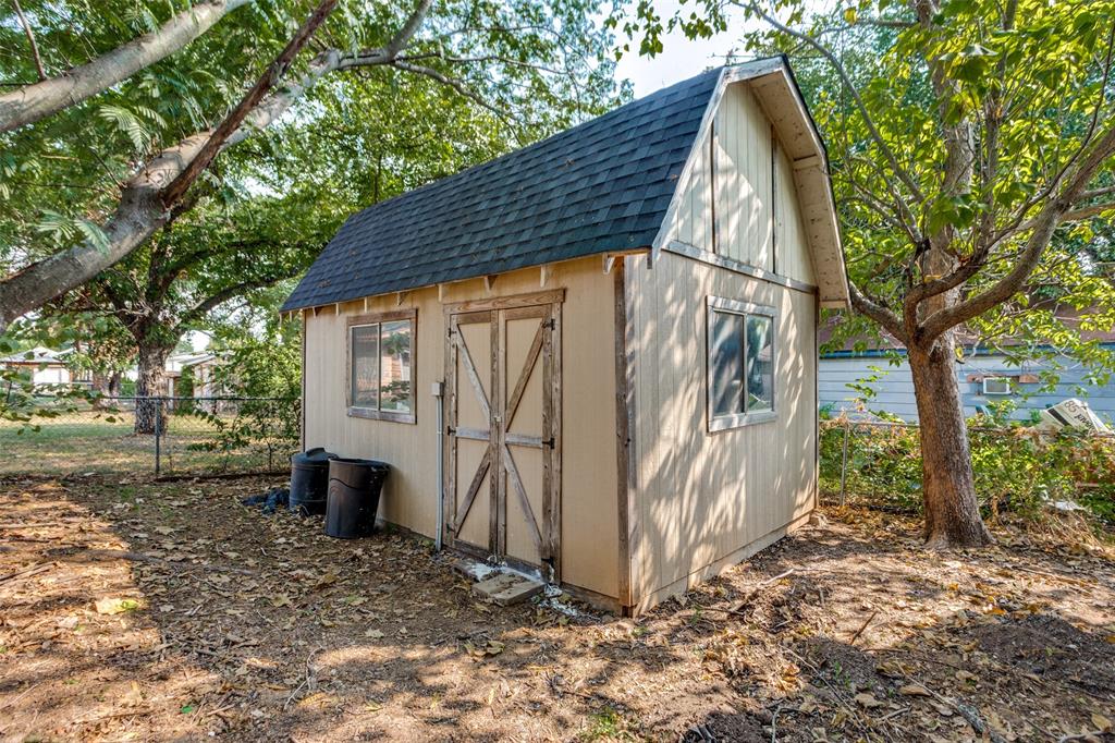 Original Boyd - Residential