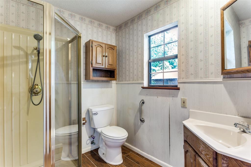 Original Boyd - Residential