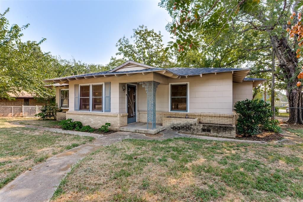 Original Boyd - Residential