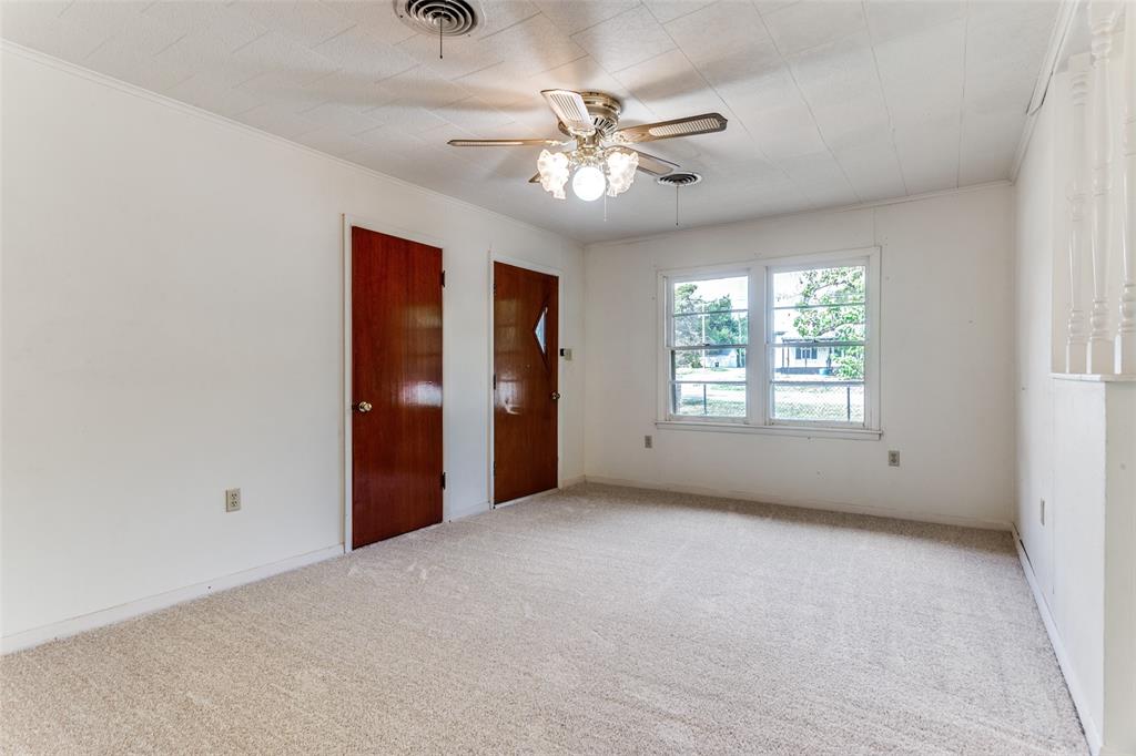 Original Boyd - Residential