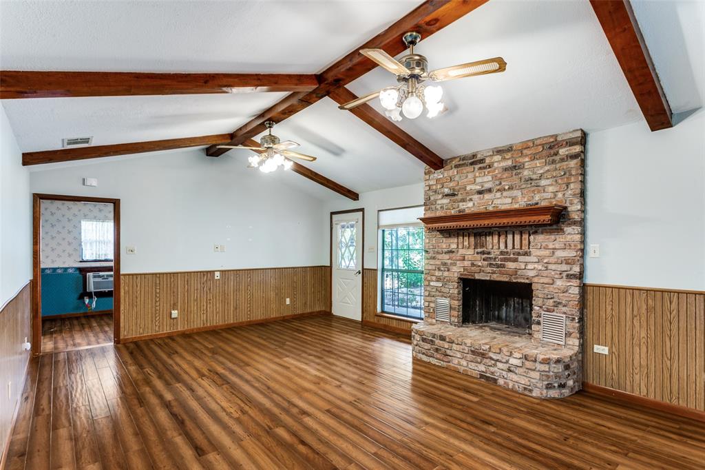 Original Boyd - Residential