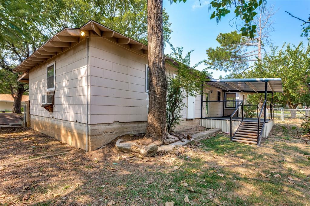 Original Boyd - Residential