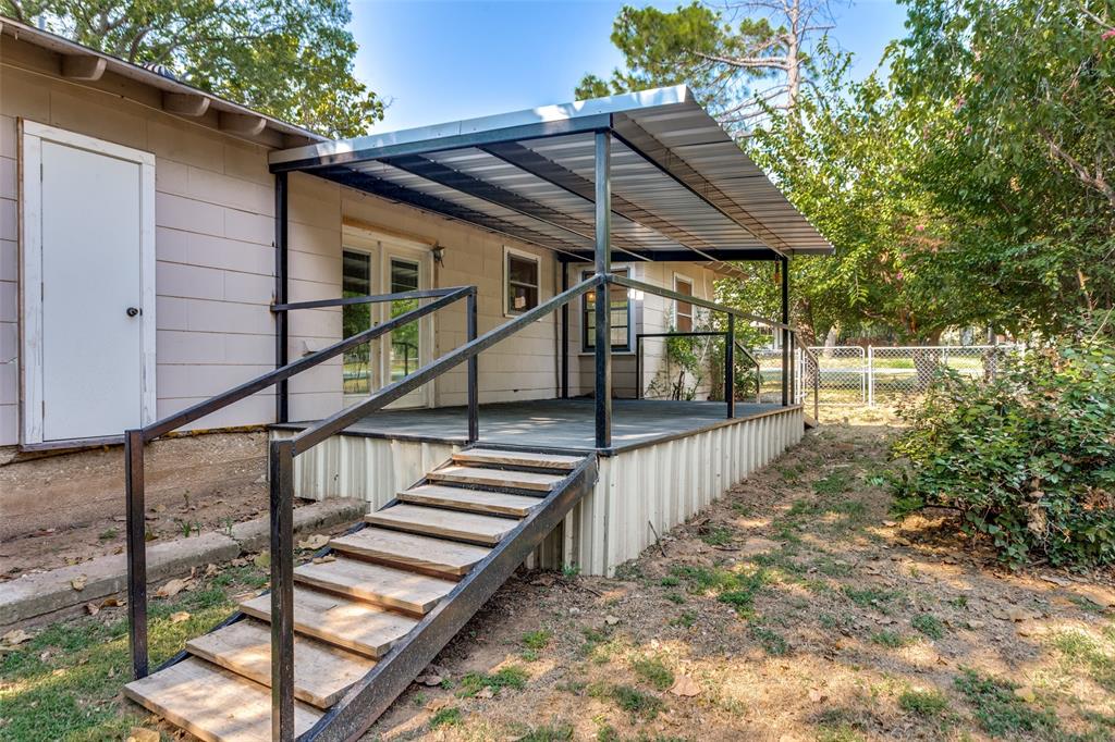 Original Boyd - Residential