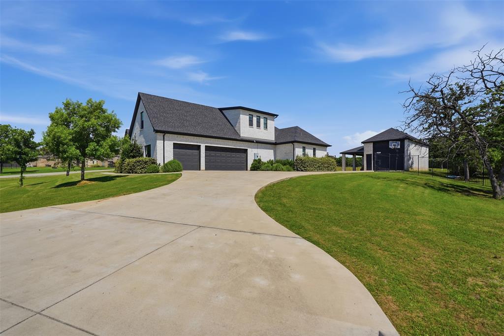 7316 Cabot Estates Drive