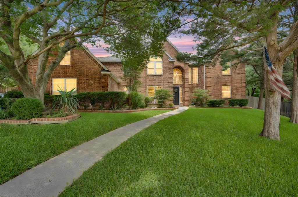 1907 Timber Ridge Court
