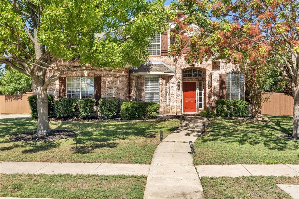 419 Lakefield Drive