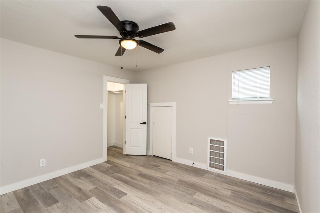 San Jacinto Lawn Rev - Residential