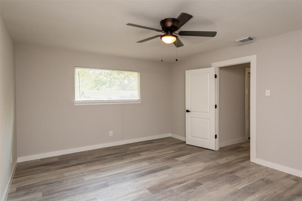 San Jacinto Lawn Rev - Residential