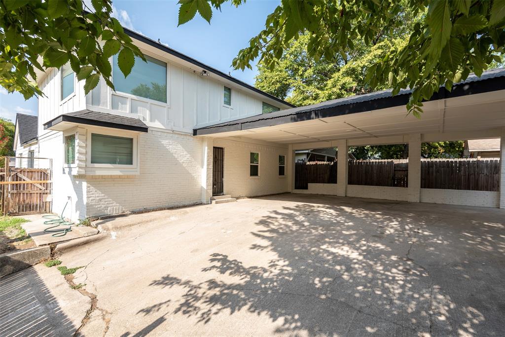 San Jacinto Lawn Rev - Residential