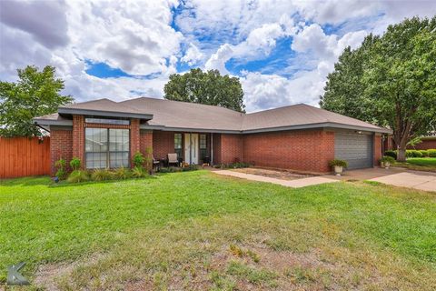 5249 Western Plains Avenue Abilene TX 79606