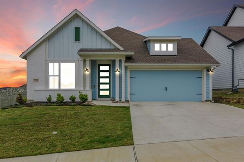 2240 Lazy Dog Lane Northlake TX 76247