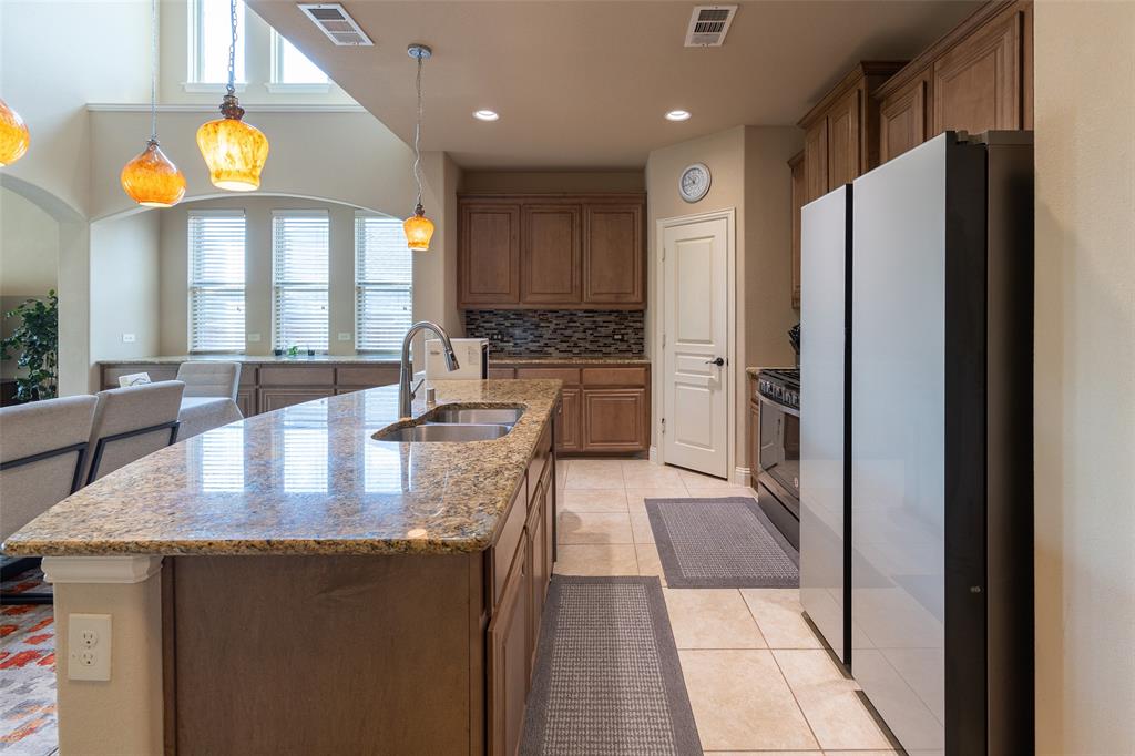 Lakeview Estates #1 - Residential