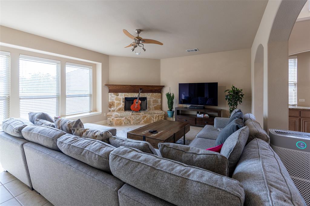 Lakeview Estates #1 - Residential