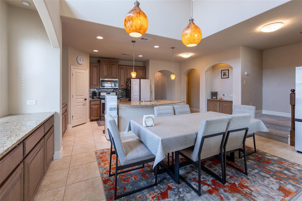 Lakeview Estates #1 - Residential
