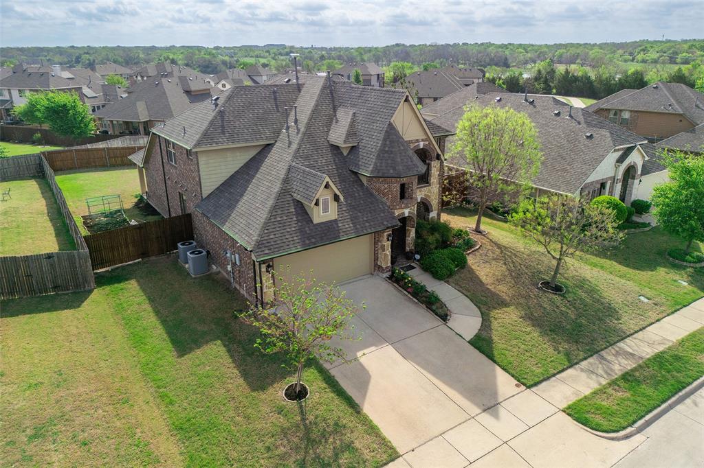 Lakeview Estates #1 - Residential