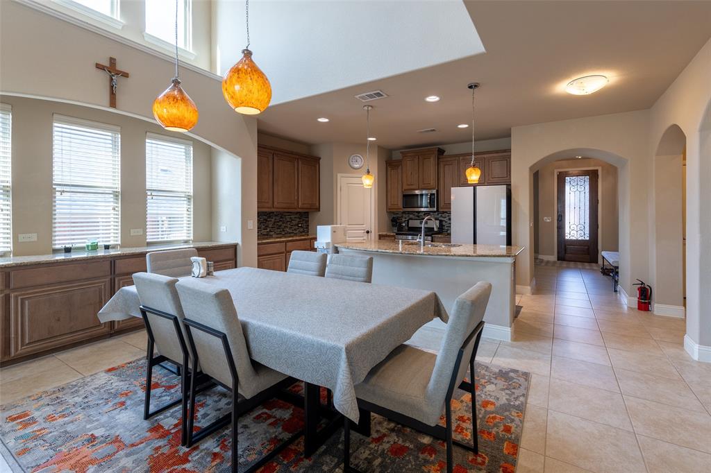 Lakeview Estates #1 - Residential