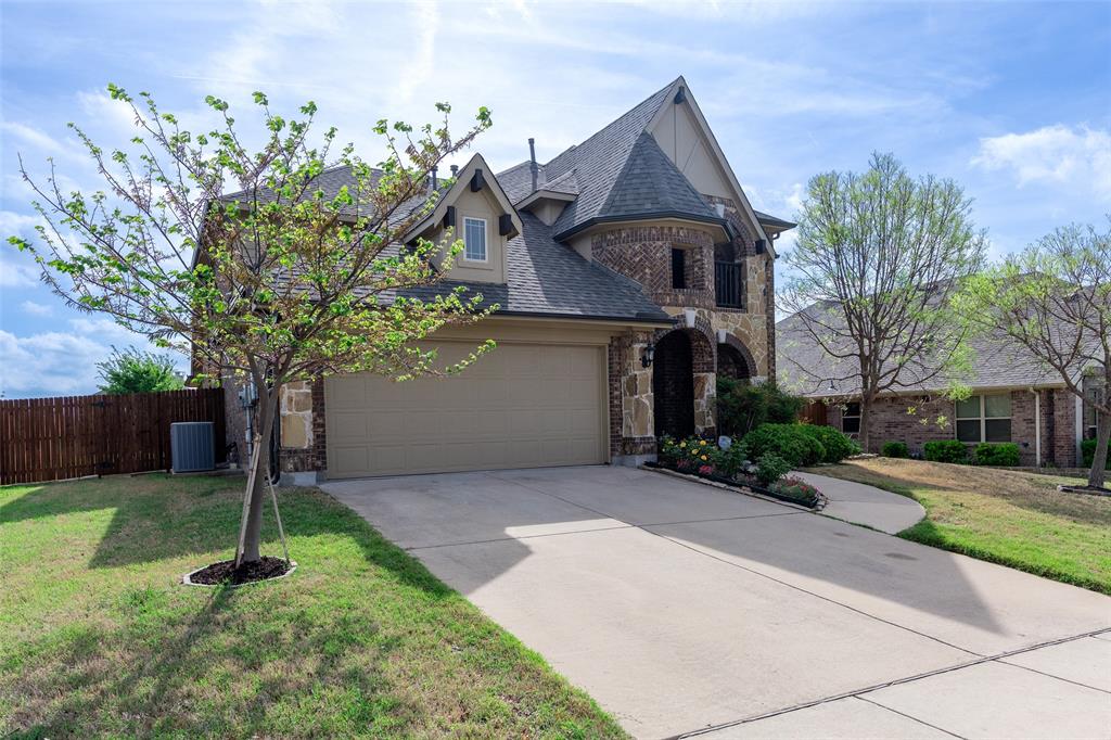 Lakeview Estates #1 - Residential